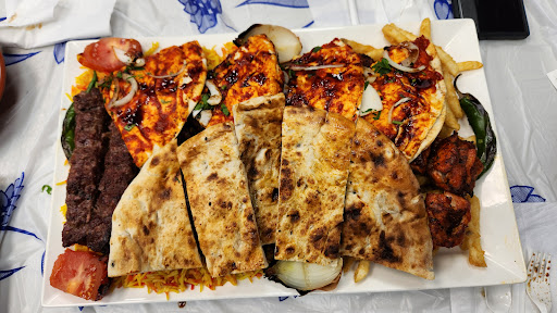 Photo of Donya Kebab - 647 Wellington Rd, London, ON N6C 4R4